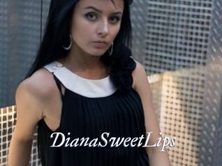 DianaSweetLips