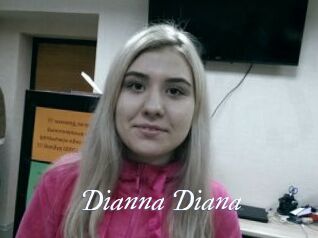 Dianna_Diana