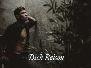 Dick_Reison