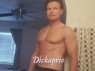 Dickaprio