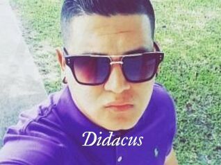 Didacus