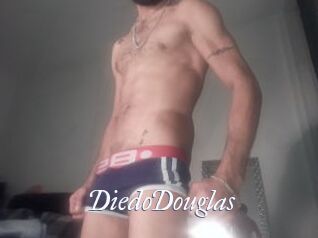 DiedoDouglas