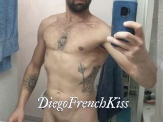 DiegoFrenchKiss