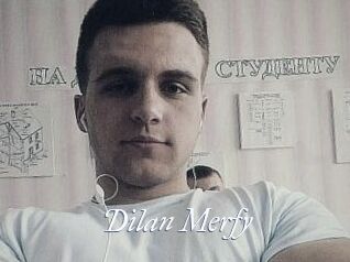 Dilan_Merfy