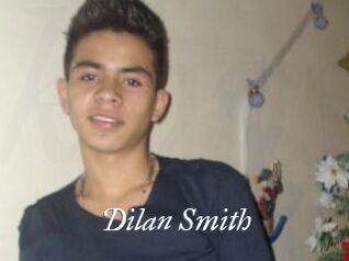 Dilan_Smith