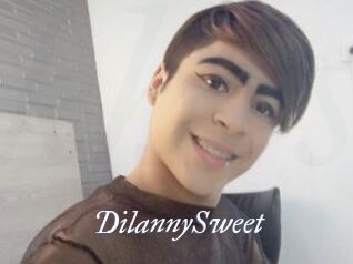 DilannySweet