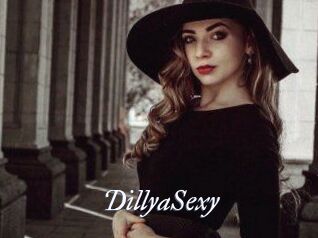 DillyaSexy