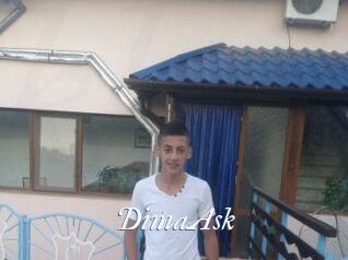 DimaAsk