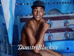 DimitriBlackxx