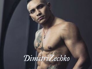 DimitriZechko