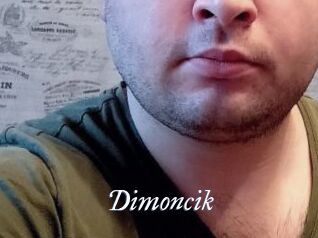 Dimoncik