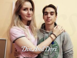 DinAndDori