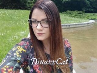 DinaxxCat