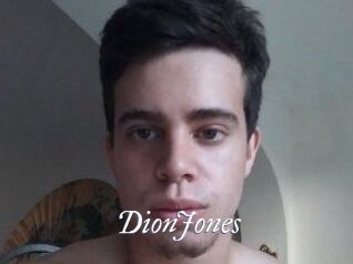 Dion_Jones