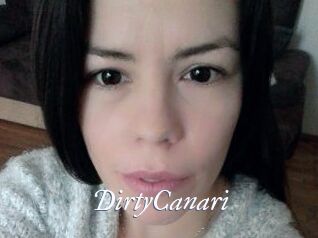 DirtyCanari