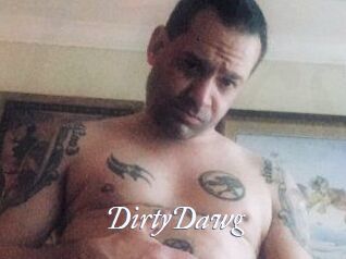 DirtyDawg
