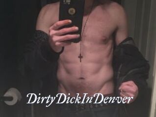 DirtyDickInDenver