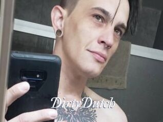 DirtyDutch