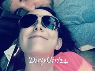 DirtyGirl24