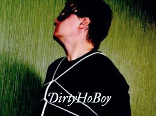 DirtyHoBoy