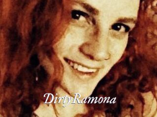 DirtyRamona