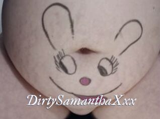 DirtySamanthaXxx