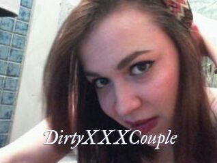 DirtyXXXCouple