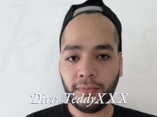 Dirty_TeddyXXX