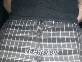 Dirtyfeedme