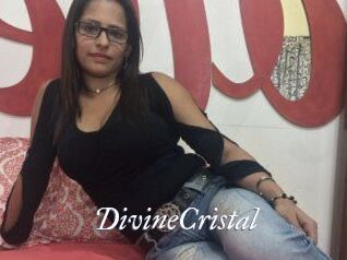 DivineCristal