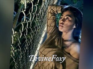 DivineFoxy