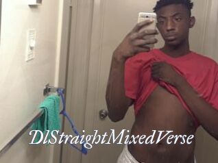 DlStraightMixedVerse