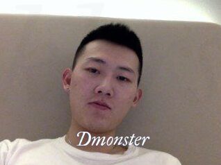 Dmonster