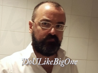 DoULikeBigOne