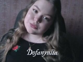 Dofanyulia