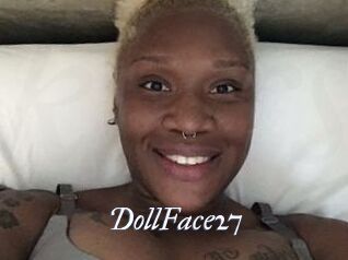 DollFace27