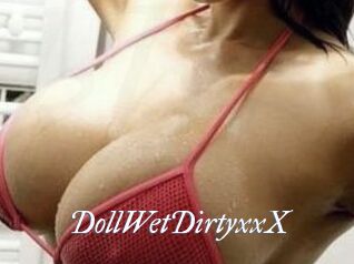 DollWetDirtyxxX