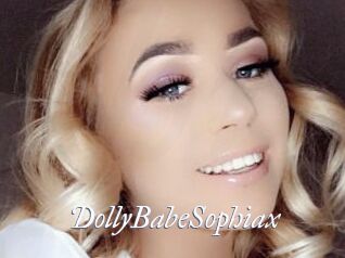 DollyBabeSophiax