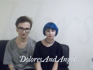 DoloresAndAngel