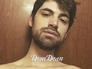 DomDean