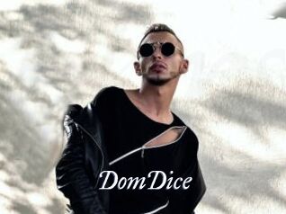 DomDice