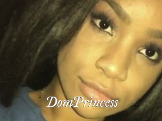 DomPrincess