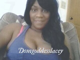 Domgoddesslacey