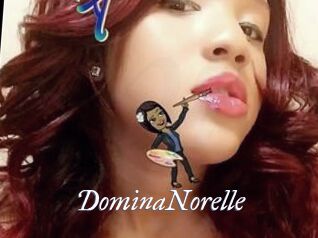 Domina_Norelle