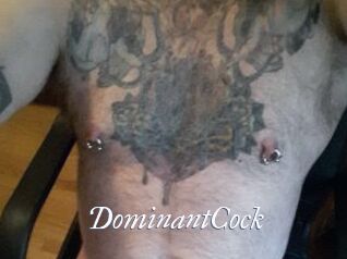 DominantCock