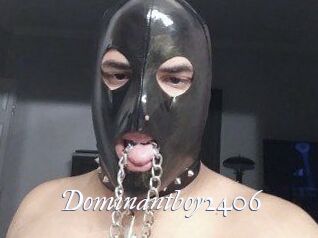 Dominantboy2406