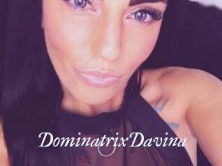 DominatrixDavina