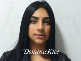 DominicKloe