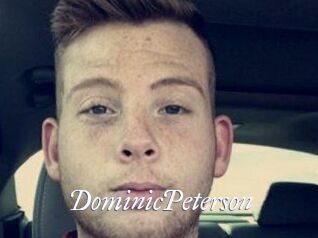 Dominic_Peterson