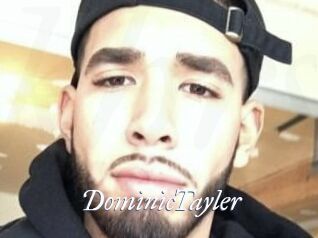 Dominic_Tayler